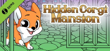 Hidden Corgi Mansion Demo