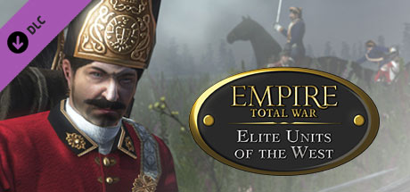 Empire: Total War™ - Elite Units of the West