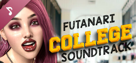 Futanari College - Episode 1 [18+] ???? ???? Soundtrack