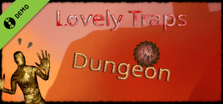 Lovely Traps Dungeon Demo