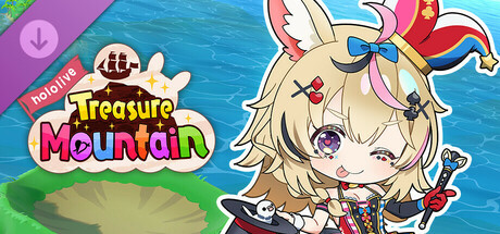hololive Treasure Mountain Omaru Polka's 