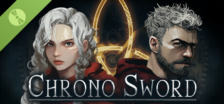 Chrono Sword Demo