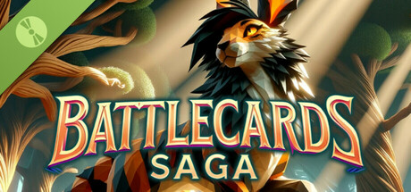 BattleCards Saga Demo