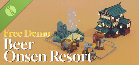 Beer Onsen Resort Demo