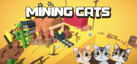 Mining Cats