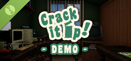 Crack it Up! Demo