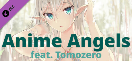 Anime Angels (feat. Tomozero) - 18+ Adult Only Content