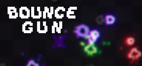 Bounce Gun