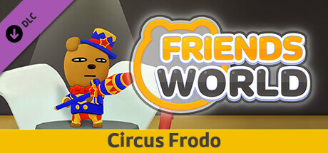 Circus Frodo