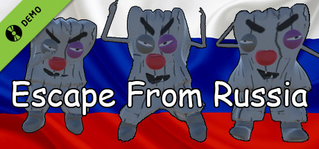 Escape From Russia Demo