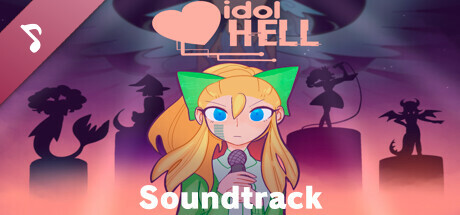 Idol Hell Soundtrack