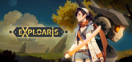 Exploaris: Vermis story