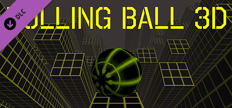 My Neighborhood Arcade: Rolling Ball 3D Unit