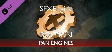 SFXEngine Bolt-on: Pan Engines