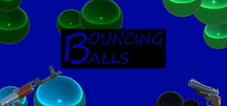 BouncingBalls