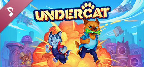 Undercat Soundtrack