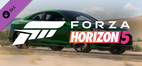 Forza Horizon 5 2018 Audi RS 5