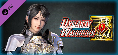 DYNASTY WARRIORS 9: Lianshi 