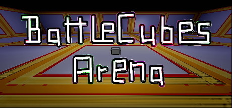 BattleCubes: Arena