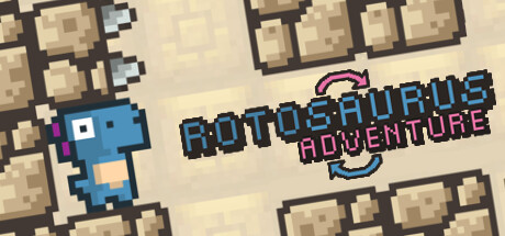 Rotosaurus Adventure