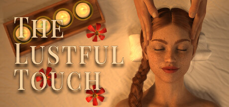 The Lustful Touch