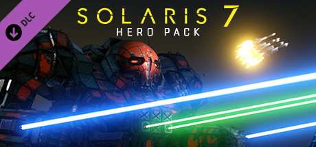 MechWarrior Online™ Solaris 7 Hero Pack