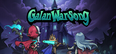 GalanWarSong