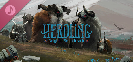 Herdling Soundtrack