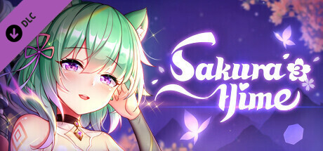 Sakura Hime 3 - 18+ Adult Only Content