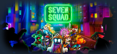 Seven Squad