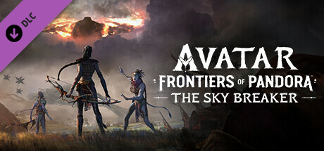 Avatar: Frontiers of Pandora™ – The Sky Breaker