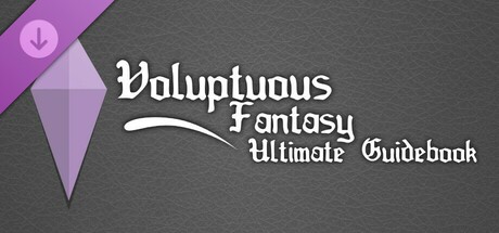 Voluptuous Fantasy: Ultimate Guidebook