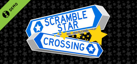 Scramble Star Crossing Demo