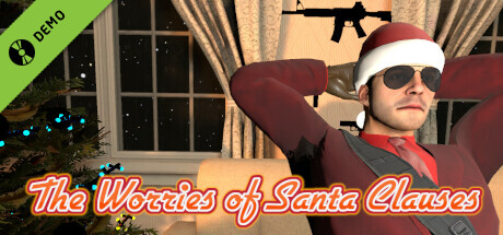 The Worries of Santa Clauses Demo