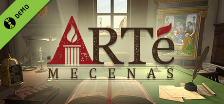 ARTè: Mecenas™ Demo