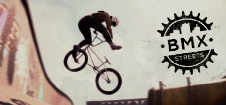 BMX Streets