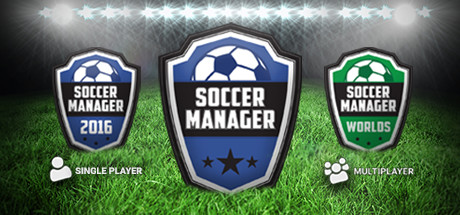 Soccer Manager