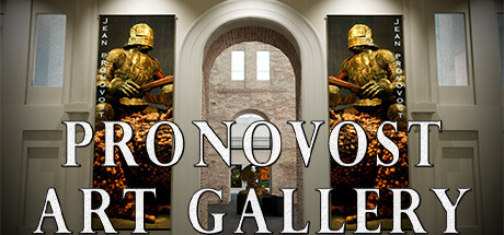 Pronovost Art Gallery