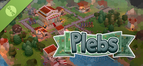 Plebs Demo