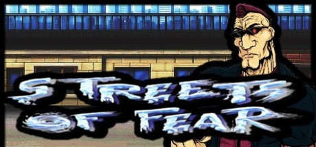 Streets of Fear