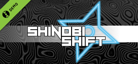 Shinobi Shift Demo