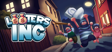 Looters Inc.
