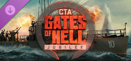 Call to Arms - Gates of Hell: Jubilee