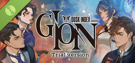 DUSK INDEX: GION -Trial version-