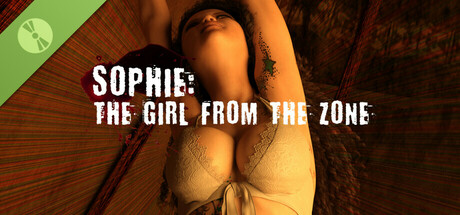 Sophie: The Girl From The Zone Demo