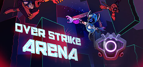 Overstrike Arena