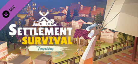 Settlement Survival - Tourism