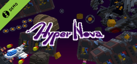 HyperNova Demo