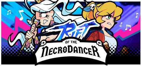 Rift of the NecroDancer