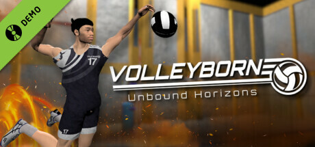 Volleyborne: Unbound Horizons Demo